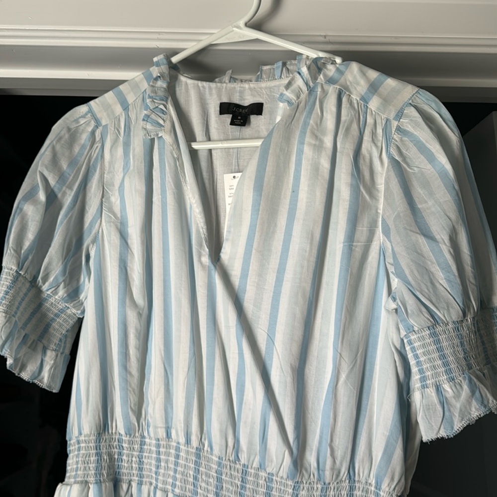 Brand new never worn with tags